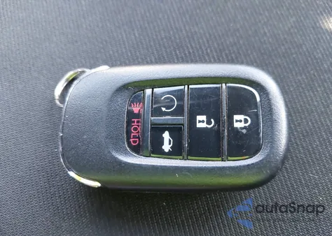 2022 Honda Civic Sport из США, поврежденный, VIN 2HGFE2F55NH586127